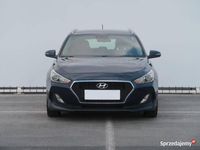 Używany Hyundai i30 2018 Niebieski Kombi