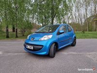 używany Peugeot 107 1.0 Wspomaganie