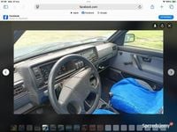 Używany VW Golf II 1991 Hatchback