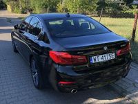 używany BMW 530 Seria 5 i xDrive Sport Line