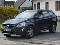 używany Volvo XC60 2.0D 5-Cylindrowy/ 2014r/ Skóra/ Navi/ Sprowadzony/ Opłacony I…