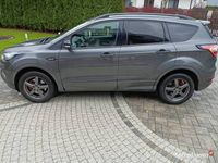 używany Ford Kuga 1.5 150KM Benzyna ST-Line Salon Polska