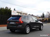 używany Volvo XC60 