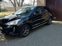 Używany Citroën C4 2013