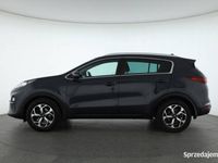 używany Kia Sportage 1.6 T-GDI