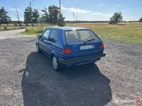 Używany VW Golf II 1987 Hatchback