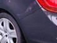 używany Opel Astra 1.4 Turbo Energy 120KM 2014r