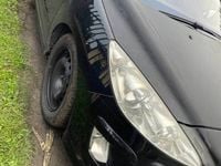 Używany Peugeot 308 Premium 120 KM (88 kW) 2007 Czarny Hatchback