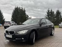 Używany BMW 502 2014