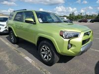 używany Toyota 4 Runner TRD Off Road Premium