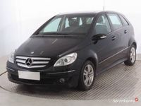 używany Mercedes B180 BCDI