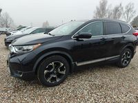 używany Honda CR-V 1.5dm 193KM 2018r. 113 000km