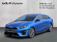 Używany Kia ProCeed GT GT-Line 2024 Hatchback