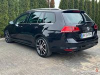 używany VW Golf 