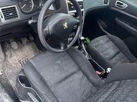 Używany Peugeot 307 2004 Hatchback