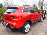 Używany Renault Kadjar 130 KM (95 kW) 2016 SUV