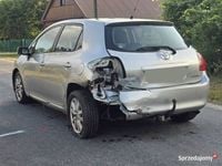 Używany Toyota Auris 2009 Hatchback