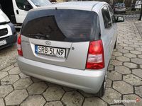 używany Kia Picanto sprzedam