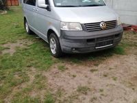 używany VW Transporter 