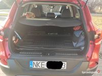 używany Renault Kadjar Energy Busines 1,5 dCI, EDC ,panorama, hak