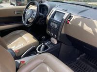 Używany Nissan X-Trail 2007 SUV