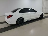 używany Mercedes C63 AMG C 63 AMGAMG