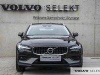 używany Volvo V60 CC V60 Cross Country Cross Country Plus B4 D AWD aut