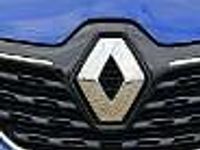 Używany Renault Kadjar 140 KM (102 kW) 2019 Niebieski (metalik) SUV