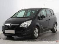 używany Opel Meriva 1.4 i