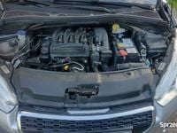 Używany Peugeot 208 Allure 82 KM (60 kW) 2015 Hatchback