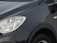 Używany Opel Mokka 140 KM (102 kW) 2013 Szary SUV