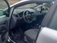 Używany Seat Toledo 2005 Hatchback