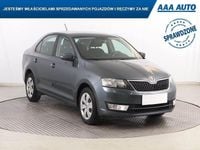 Używany Skoda Rapid 2015 Szary Hatchback