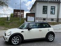 Używany Mini Cooper D 2007 Hatchback
