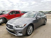 używany Infiniti Q50 2019, 3.0L, od ubezpieczalni