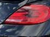 Używany VW Beetle Sportline 220 KM (161 kW) 2015 Czarny Hatchback