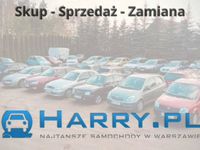 używany Ford Mondeo 2003r. 2,0 Diesel Automat Tanio - Możliwa Zamia…