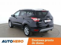 używany Ford Kuga 1.5dm 150KM 2018r. 81 181km