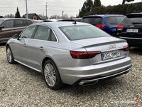 używany Audi A4 Quattro - Gwarancja