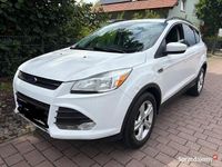 Używany Ford Escape 2016 Biały SUV