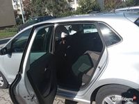 używany VW Polo 