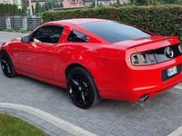 używany Ford Mustang GT 5.0 V8 Premium
