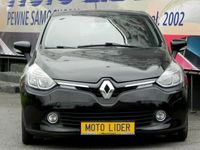 używany Renault Clio IV 