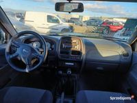 używany Nissan King Cab 2.5 TDi 133 AP122