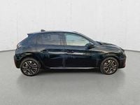 Używany Peugeot 208 Allure 100 KM (73 kW) 2024 Czarny Hatchback