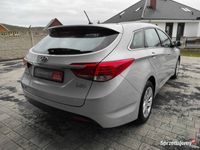 używany Hyundai i40 i401.6 GDI Kombi 6 biegów Ledy Zadbany…