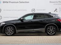 używany BMW X2 xDrive25e