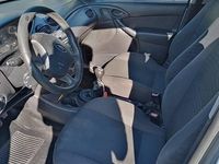 Używany Ford Focus 90 KM (66 kW) 2000