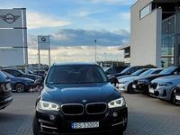 Używany BMW X5 2014 SUV