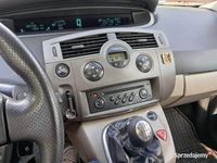 Używany Renault Scénic II 106 KM (77 kW) 2008 Minivan